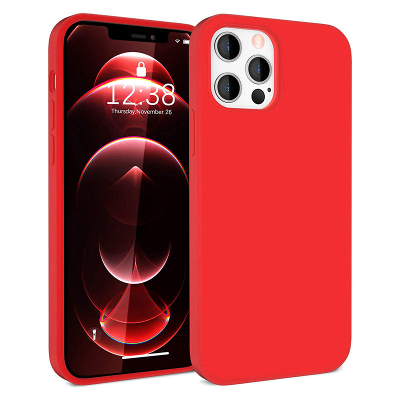 Coque en silicone liquide pour iPhone 15 Pro Max Coque en silicone liquide pour iPhone 15 Pro Max